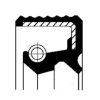 MERCE 0049976246 Shaft Seal, camshaft